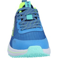 Hi-Tec Santorini Synthetic Women's Estate Blue/Moonlit Blue Sneakers