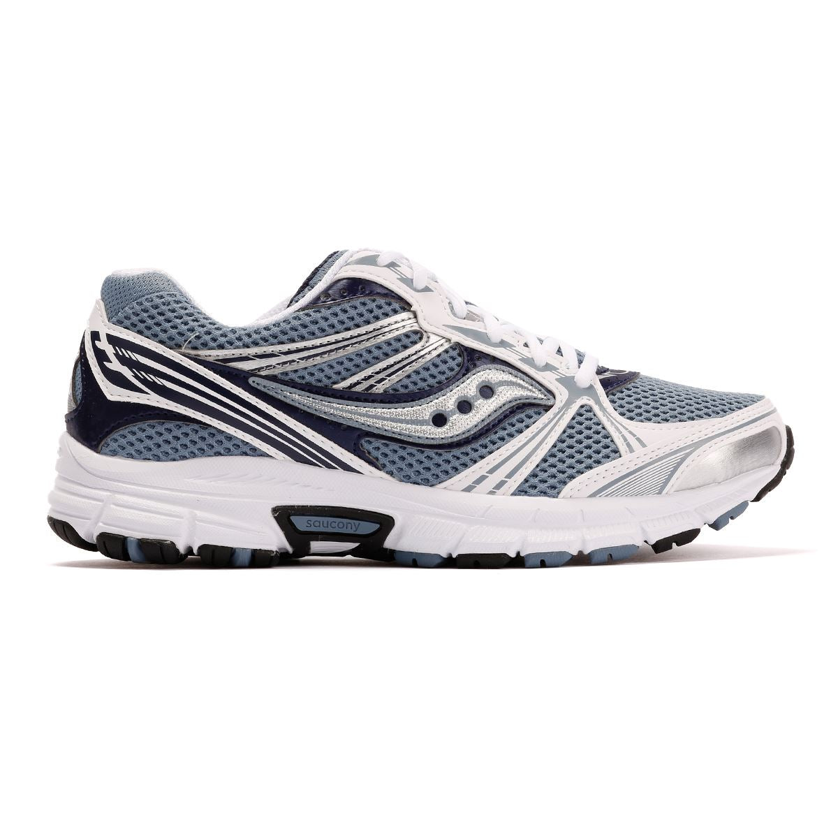 Saucony Grid Legacy Women's Windward/White Sneakers