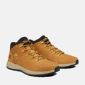 Timberland Sprint Trekker Leather Men's Wheat Sneakers