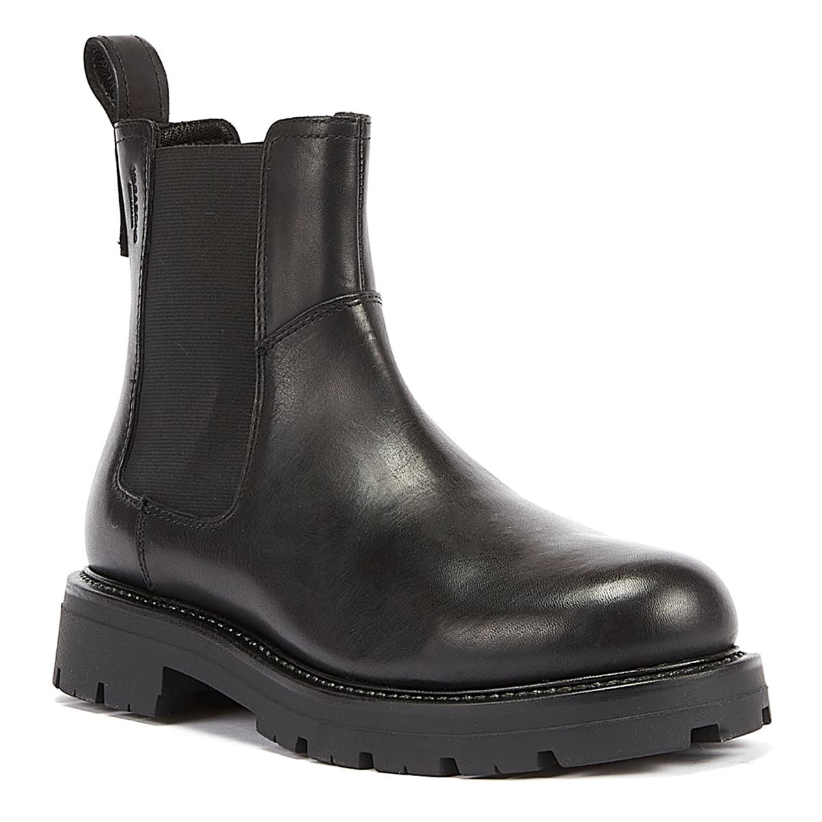 Vagabond Cameron Chelsea Men's Black Boots
