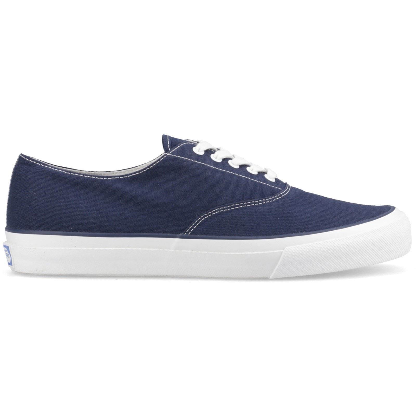 Sperry CVO Reissue Textile Men's Navy Sneakers