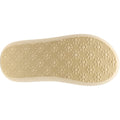 Rocket Dog Sandy Raffia Textile Women's Natural Sandals