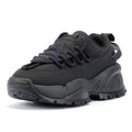 Acupuncture Gingypock Triple Black Sneakers