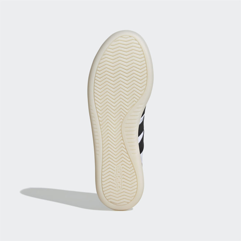 Adidas Barreda Decode White/Gray Sneakers