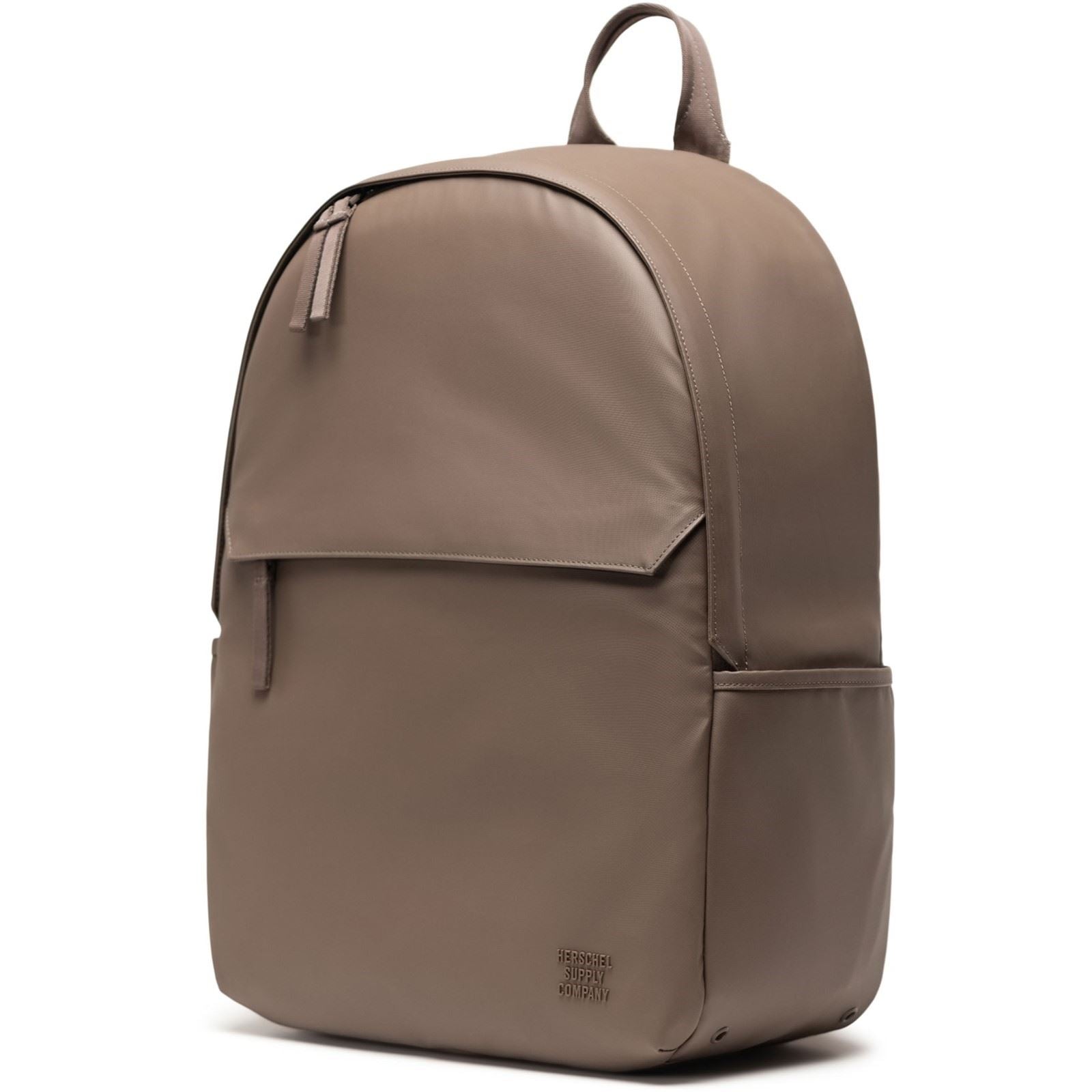 Herschel Bags Alberni Backpack Polyester Unisex Adults Brown Backpack - One Size