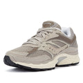Saucony Progrid Omni 9 Premium Grey Sneakers