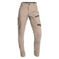 Hard Yakka Raptor Cuff Cotton Men's Tan Outdoor Trousers