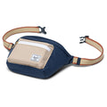 Herschel Bags Pop Quiz Hip Pack Synthetic 's Blue BumBag