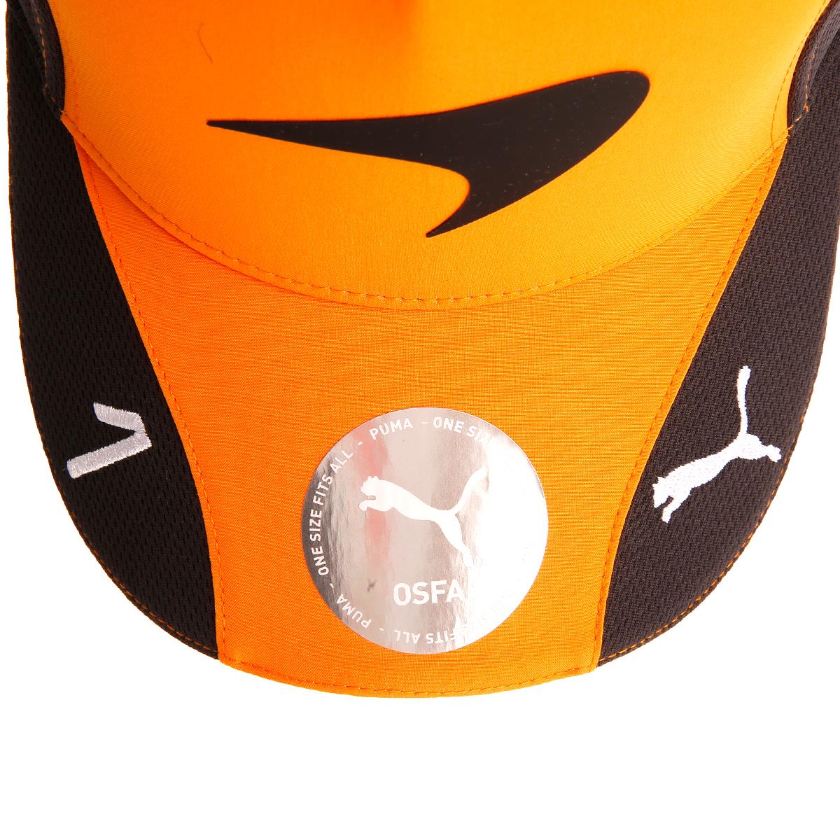 Puma x McLAREN RACING Replica Norris Baseball Cap