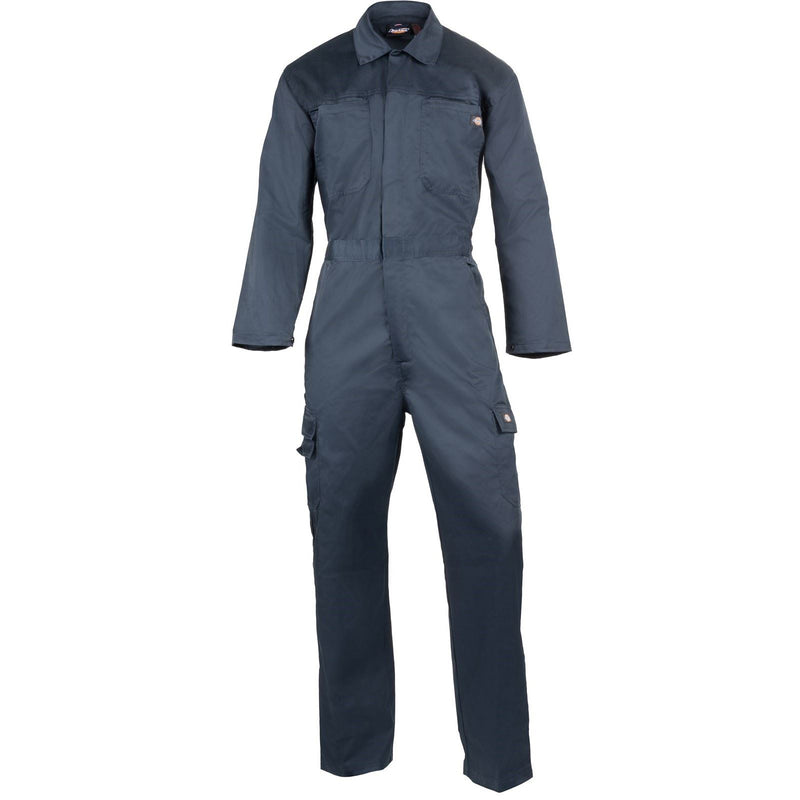 Dickies Everyday Polyester 's Work Coverall