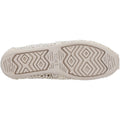 TOMS Alpargata Polyester Women's Natural Espadrilles