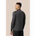 Castore Adapt Training 1/4 Zip Top Synthetic Men's Grey