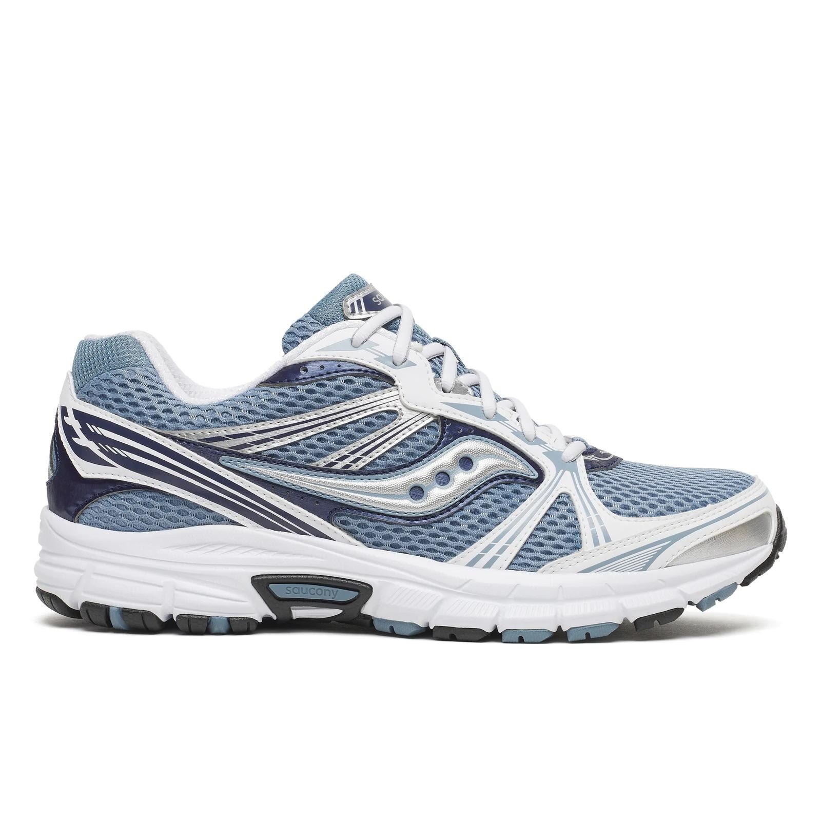 Saucony Grid Legacy Women's Windward/White Sneakers