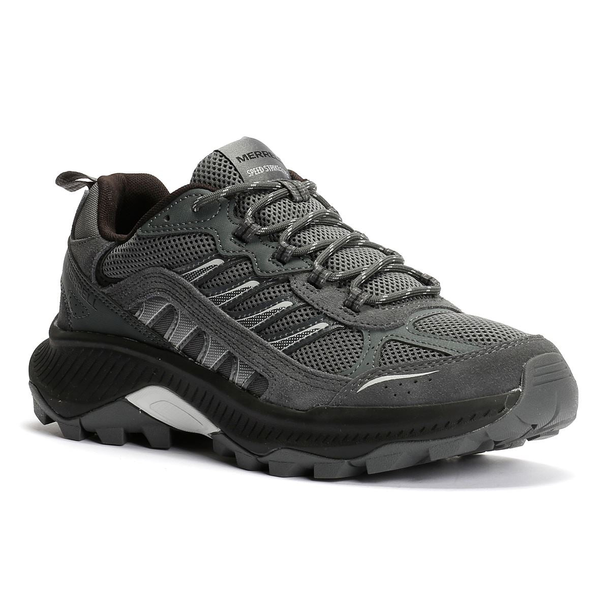 Merrell Speed Strike 2 Trek Men's Alloy Sneakers