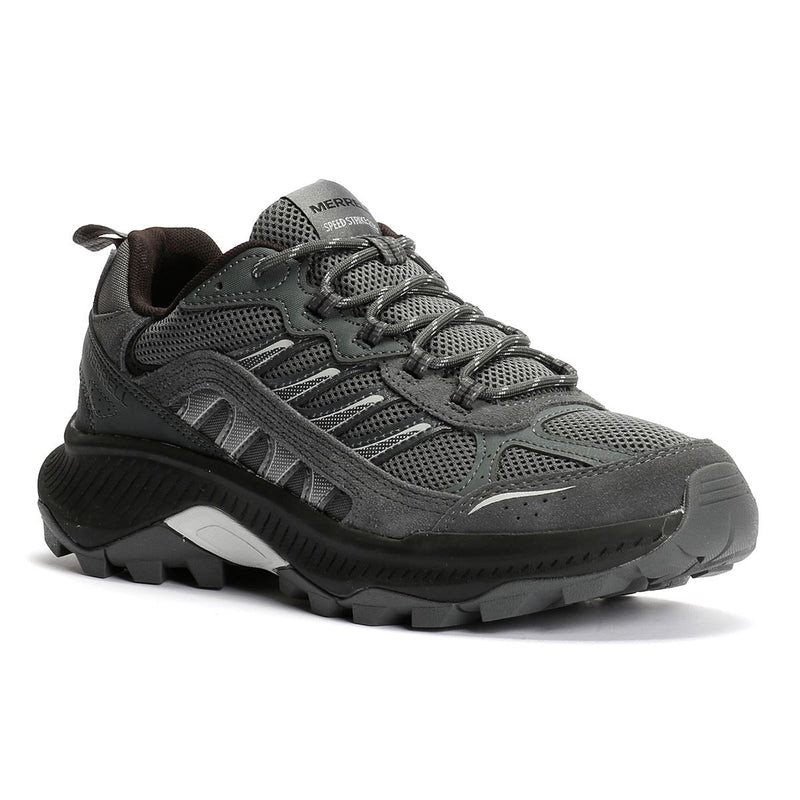 Merrell Speed Strike 2 Trek Men's Alloy Sneakers