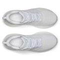 Saucony Triumph 22 Men's White Sneakers