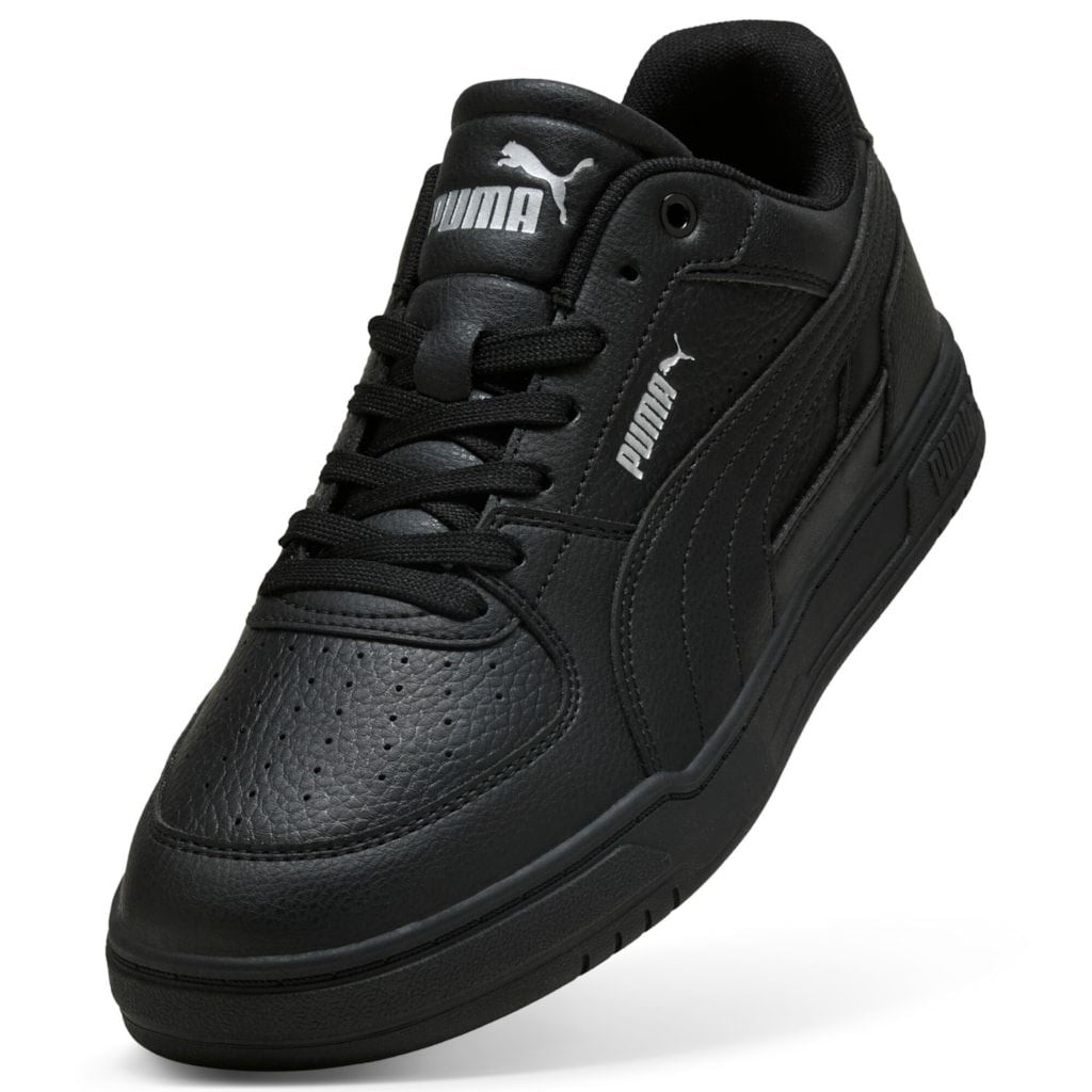 Puma Caven III Women's Black Sneakers