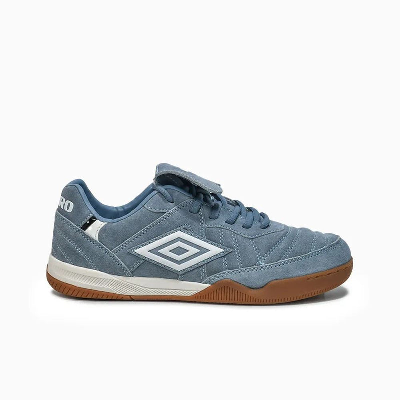 Umbro Speciali TR Suede Infinity/White/Black Sneakers