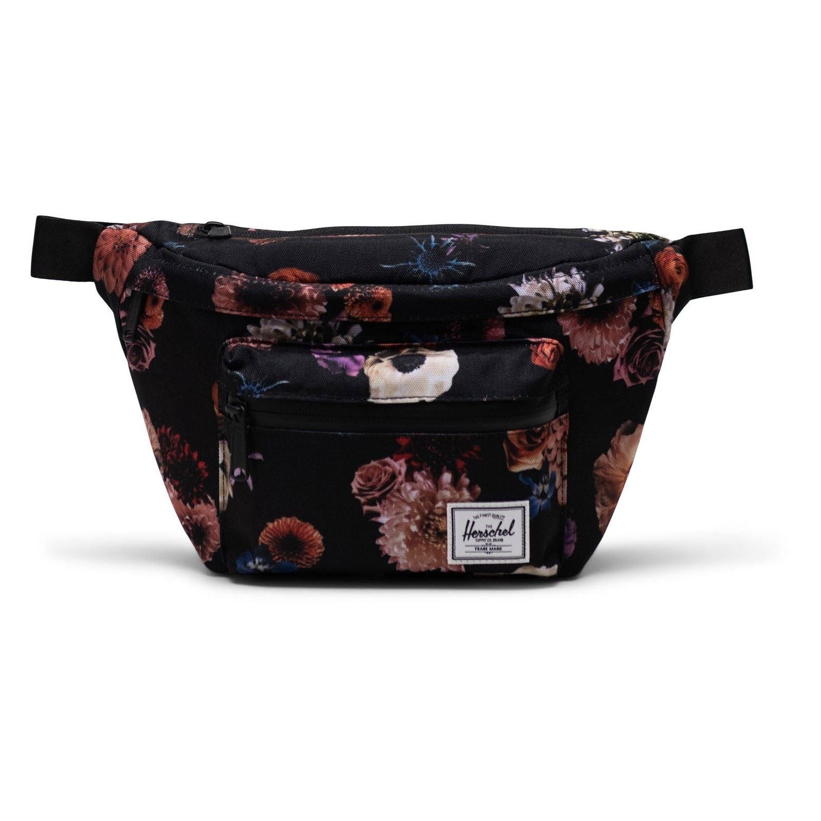 Herschel Bags Pop Quiz Hip Pack Polyester 's Multicoloured BumBag