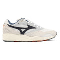 Mizuno Contender S White/Graphite Sneakers