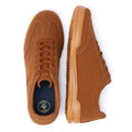 Penguin Giovanni Men's Tan / Gum Sneakers