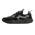 Flower Mountain Yamano 3 Perfomance Black/Gray Sneakers