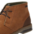 Barbour Readhead Suede Men's Beige Boots