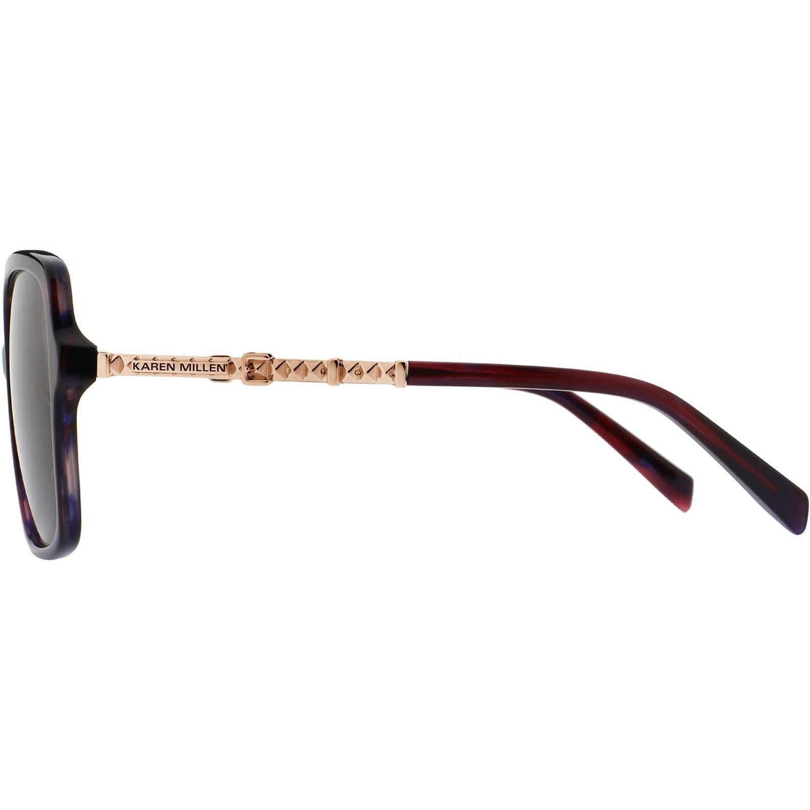 Karen Millen KM507171356 Women's Sunglasses
