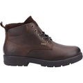 Cotswold Winson Leather Men's Brown Boots