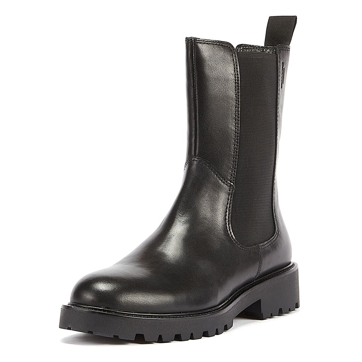 Vagabond Kenova Chelsea Women's Black Boots
