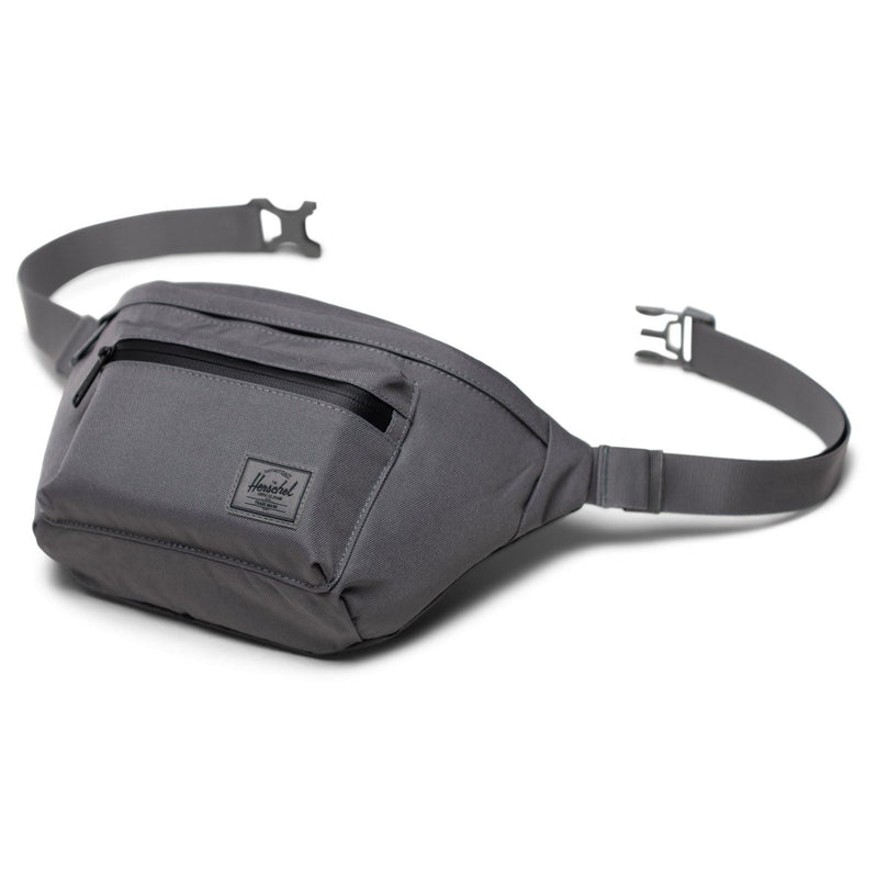 Herschel Bags Pop Quiz Hip Pack Synthetic 's Grey BumBag