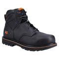 Timberland Pro Ballast Leather Black Safety Boots