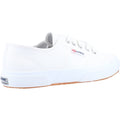 Superga 2750 Leather Men's White Trainers