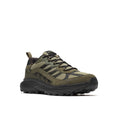 Merrell Speed Strike 2 Trek Men's Olive Sneakers