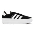 Adidas VL Court Bold Women's Black/White Sneakers