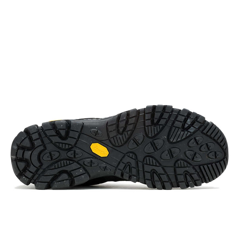 Merrell Moab 3 Men's Black/Paloma Sneakers