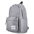 Herschel Bags Herschel Classic XL Synthetic Unisex Adults Grey Backpack