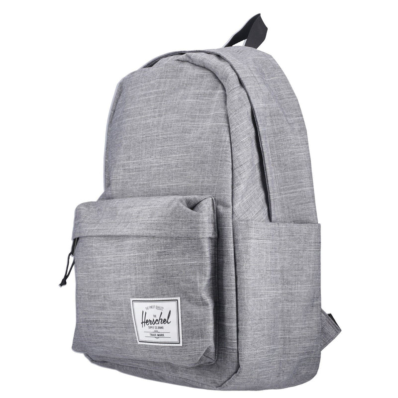 Herschel Bags Herschel Classic XL Synthetic Unisex Adults Grey Backpack