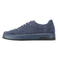 Hugo Kilian Tennis Men's Open Blue Sneakers