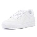 EA7 Slasher White Sneakers