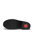 FitFlop Platfforms Heeled Short Suede Women's Black Boots