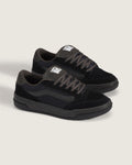Vans Hylane Ballistic Men's Black/Black Sneakers