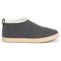 Xtratuf Homer Wool Grey Slippers