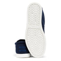 TOMS Alp FWD Canvas Men's Navy Espadrilles