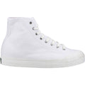 Superga 3192 Campionato Basket 100% Cotton Men's White Boots