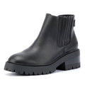 Blowfish Malibu Joy Women's Black Boots