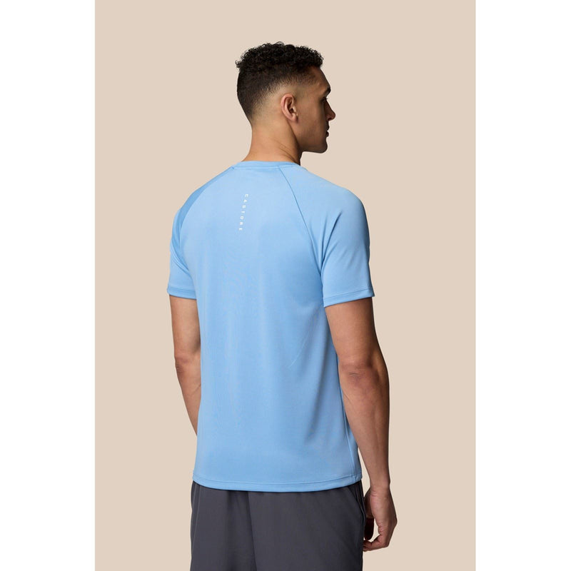 Castore Adapt Training T-Shirt Synthetic Men's Black