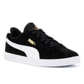 Puma Club 2 Black Sneakers