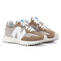 New Balance 327 Women's Mushroom Sneakers