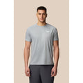Castore Adapt T-Shirt Polyester Men's Grey